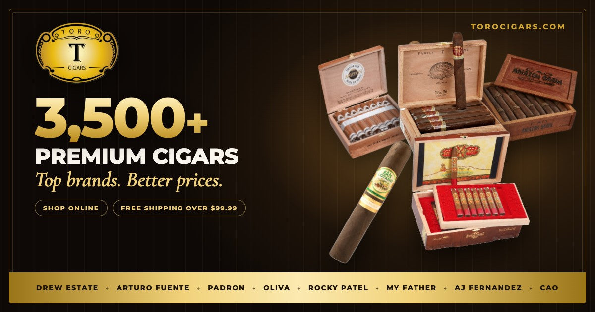 Bundles | Toro Cigars